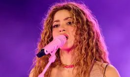 Shakira