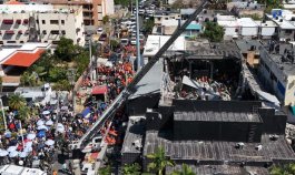 Identifican a colombianos desaparecidos en tragedia en discoteca Jet Set