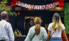 Día de la Madre
