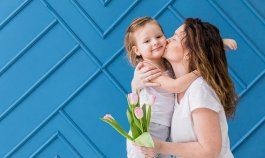 Día de las madres, foto Freepik