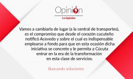 Editorial. 