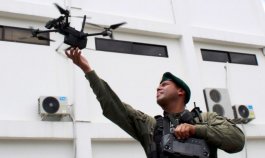 Manejo Drones
