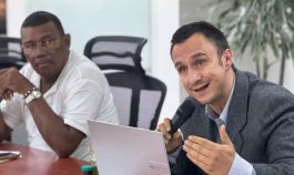 Una estrategia agraria de paz y reconstrucción del tejido social se implementa en el Catatumbo con la creación de la Zona de Reserva Campesina.