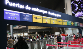 Retrasos en nueva sala de Migración
