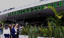 Starbucks-aplicación