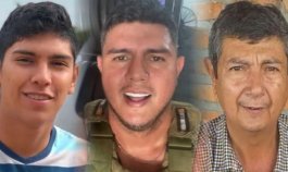 Tragedia en Bucaramanga. 