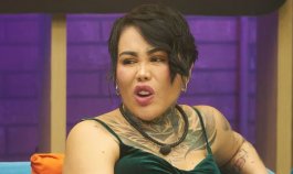 Yina Calderón. 