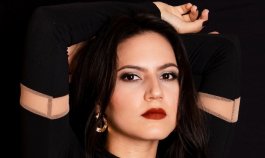 Andrea Octavia no se va: lanza su nuevo sencillo y conquista corazones.