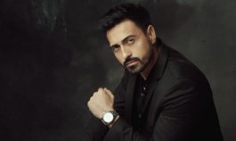 El cucuteño Diego Muvará le canta al amor más puro con ‘Madre Mía’.