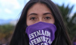 feminicidios