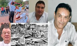 Indicadores de Jeremías