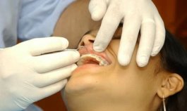 ODONTOLOGÍA. 