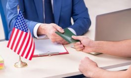 VISA. 