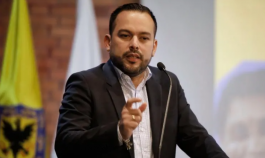 Ministro Palma