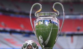 La Orejona el anhelado trofeo que los clubes europeos quieren tener en sus vitrinas.