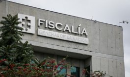 Cinco presuntos integrantes de una estructura criminal fueron enviados a la cárcel.