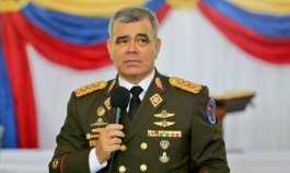 Venezuela incauta 3 toneladas de cocaína en Amazonas y vuelve a criticar despliegue militar de EE. UU. en el Caribe