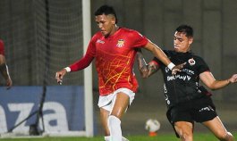 Buen triunfo de los motilones que lo posiciona mejor en la tabla.