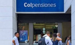 COLPENSIONES COLOMBIA 