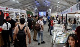 FIESTA DEL LIBRO 2025