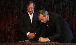 Juan Manuel Corzo renuncia al cargo de embajador de Colombia en Paraguay