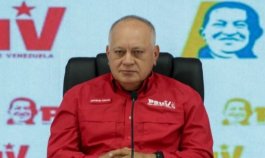 DIOSDADO CABELLO