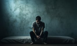 Salud mental en Colombia. Foto Freepik