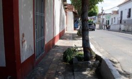 Ataque armado El Contento