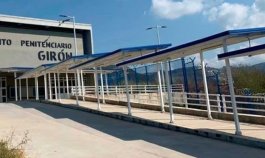 CARCEL DE GIRON / COLPRENSA 