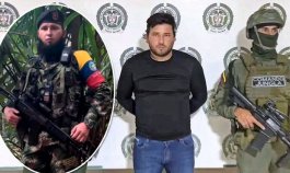 Marlon Franco Albernia. / Foto Cortesía