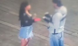 Le robó el celular y luego le pidió dinero para no publicar fotos íntimas