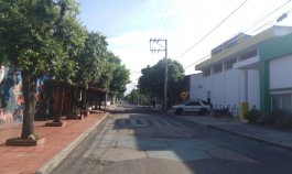 Videlso en Los Patios era hasta 1948 un aeródromo