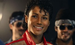 El legado de Michael Jackson llega al cine en 2026.