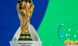 sorteo del Mundial-2026