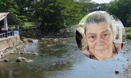 Tras cinco días desaparecida, Nina fue encontrada en un río lejos de su hogar en Cúcuta