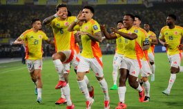 Selección Colombia