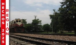 El Tren del Catatumbo: un desafío para el futuro desarrollo y la paz en Norte de Santander