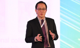 Michael Fung, director ejecutivo del IFE