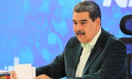 Nicolás Maduro 