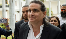 Alex Saab 