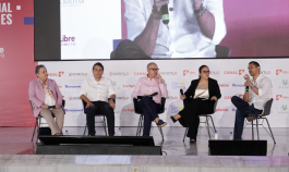 Debate precandidatos presidenciales