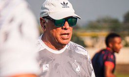 Richad Páez, Cúcuta Deportivo. 