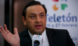 Jorge Alfredo Vargas.