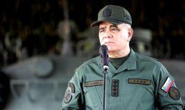 Padrino López dice que su gran objetivo fue evitar una guerra en Venezuela
