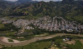 El río Catatumbo declarado como sujeto de derechos por la JEP.