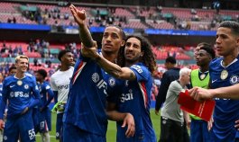 Después de cuatro años los 'blues', volverán a jugar la final de uno de los torneos más antiguos en el fútbol inglés.