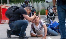 ACCIDENTES DE TRÁNSITO EN NORTE DE SANTANDER 