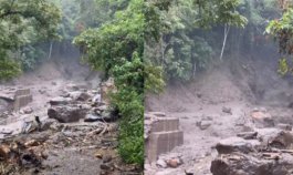 ALERTA EN CÁCHIRA / LA OPINION 