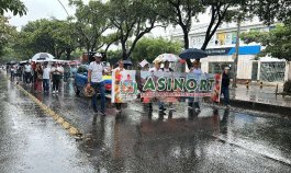 ASINORT TOMA DE LA FIDUPREVISORA 