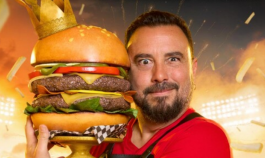 Burger Master